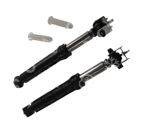 tlumič třecí ARISTON / INDESIT, 100N, sada 2ks, 482000023502